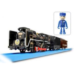 タカラトミー タカラトミー 350019 S-53 C57 1号機SLやまぐち号