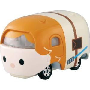 タカラトミー タカラトミー スター ウォーズ スター カーズ ツムツム ルーク スカイウォーカー ツム