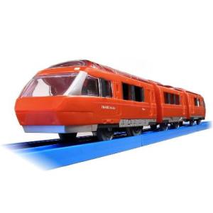 タカラトミー タカラトミー S-52 小田急ロマンスカー GSE70000形