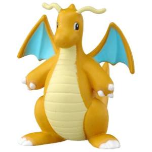 タカラトミー タカラトミー ポケットモンスター モンコレ MS-25 カイリュー