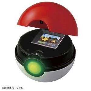タカラトミー タカラトミー ポケモン バトルでゲット!モンスターボール