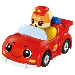 タカラトミー タカラトミー ゴー!ゴー!びーくるずー びーくるずートミカ レッツとブルン