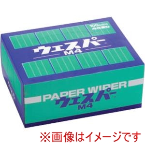 トーヨ トーヨ 251030 ウエスパー M4 100枚×16箱入り メーカー直送 代引不可 北海道沖縄離島不可