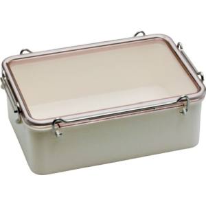 蝶プラ工業 蝶プラ 50263 タイトボックス 3 1.2L