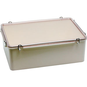 蝶プラ工業 蝶プラ 50447 タイトボックス 5 5.6L