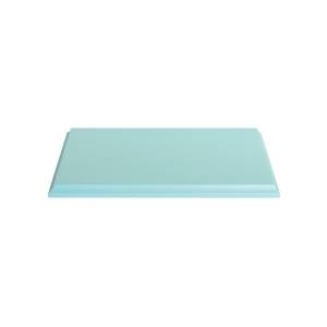東京ローソク おもいでのあかし ペット 仏具 単品ステージ大 ライトグリーン W29cm PMA00296