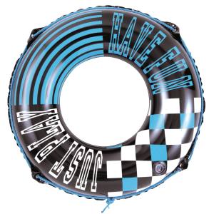 東京ローソク 東京ローソク 浮輪 70cm ブルースポーツ 81907