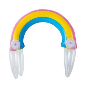 東京ローソク 東京ローソク アタッチ プールシャワー レインボー 82032