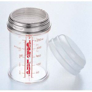 タイガークラウン TIGERCROWN タイガークラウン No.81 粉糖ふり メッシュタイプ