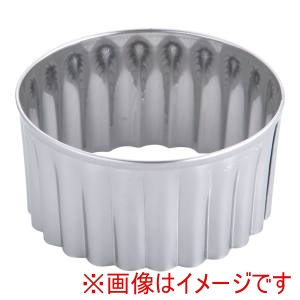 遠藤商事 TKG TKG SA18-0パテ抜 菊 NO.10 BPT03010 遠藤商事