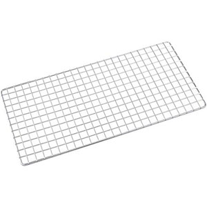 遠藤商事 TKG TKG SA 焼鳥器用 焼アミ 中 DYK12002 遠藤商事