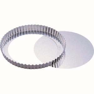 遠藤商事 TKG TKG SA アルスター タルト型 底取 20cm WTL64020 遠藤商事
