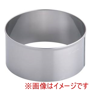 遠藤商事 TKG TKG SA 18-0 パテ抜 丸 NO.11 BPT01011 遠藤商事