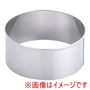 遠藤商事 TKG TKG SA 18-0 パテ抜 丸 NO.12 BPT01012 遠藤商事