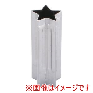 遠藤商事 TKG TKG SA 18-0 パテ抜 星 NO.1 BPT06001 遠藤商事