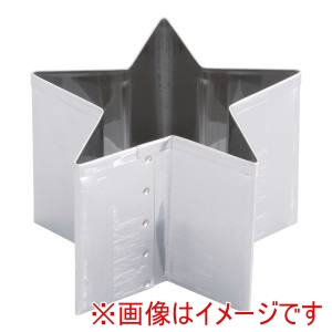 遠藤商事 TKG TKG SA 18-0 パテ抜 星 NO.7 BPT06007 遠藤商事