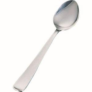 遠藤商事 TKG TKG SA 18-8 ライラック シルバーラージティースプーン OLI02156 遠藤商事
