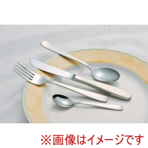 遠藤商事 TKG TKG SA18-8ライラック サラダサービスフォーク OLI02038 遠藤商事