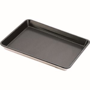 遠藤商事 TKG TKG SA ストロングコート プレス天板 8枚取 浅型 WTV51082 遠藤商事