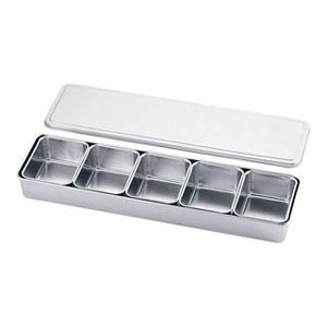 遠藤商事 TKG TKG SA 18-8 プレス ヤクミ入 5個入 長 AYK11005 遠藤商事
