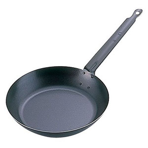 遠藤商事 TKG TKG SA スーパーエンボス加工 超鉄鍋 フライパン 24cm AHLJ724 遠藤商事