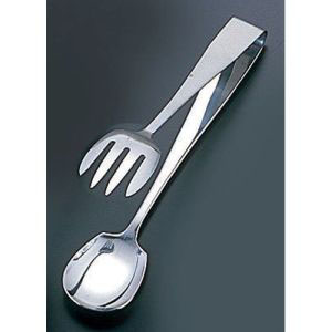 遠藤商事 TKG TKG SA 18-0 新型 サラダ サービストング BTV28 遠藤商事