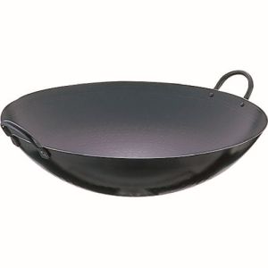 遠藤商事 TKG TKG SA 鉄 打出 中華鍋 60cm ATY03060 遠藤商事