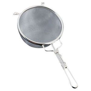 遠藤商事 TKG TKG SA 18-8 ステンレス 共柄 ストレーナー ダブルアミ 大 AST54001 遠藤商事