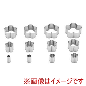 遠藤商事 TKG TKG SA18-0パテ抜セット 梅 NO.1～12セット BPT15 遠藤商事