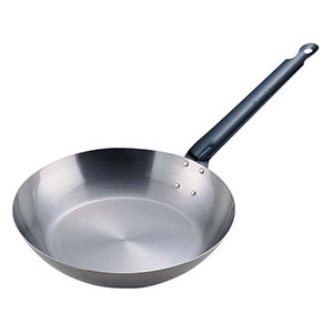 遠藤商事 TKG TKG SA 鉄 フライパン 20cm AHL17020 遠藤商事