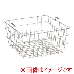 遠藤商事 TKG TKG SA18-8汁食缶用運搬篭 21cm用 ASY962 遠藤商事