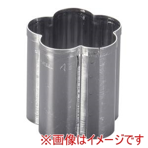 遠藤商事 TKG TKG SA18-0パテ抜 梅 NO.4 BPT15004 遠藤商事