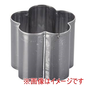 遠藤商事 TKG TKG SA18-0パテ抜 梅 NO.6 BPT15006 遠藤商事