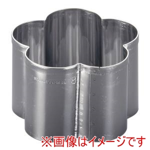 遠藤商事 TKG TKG SA18-0パテ抜 梅 NO.8 BPT15008 遠藤商事