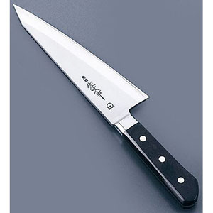遠藤商事 TKG TKG SA 佐文 全鋼 ガラスキ 18cm ASB07 遠藤商事