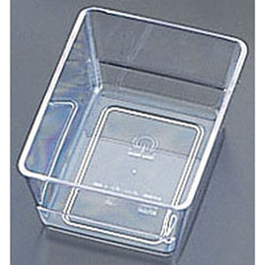 遠藤商事 TKG TKG SA ポリカーボネイト スパイスケース 仲子 ASP01001 遠藤商事