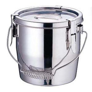 遠藤商事 TKG TKG SA モリブデン フック脱着式 汁食缶 18cm ASY9718 遠藤商事