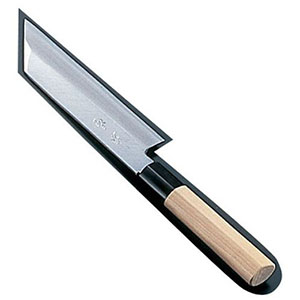 遠藤商事 TKG TKG SA 雪藤 皮むき庖丁 18cm AYK39018 遠藤商事