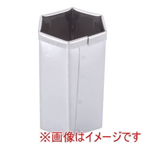 遠藤商事 TKG TKG SA 18-0 パテ抜 亀甲 NO.2 BPT07002 遠藤商事