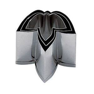 遠藤商事 TKG TKG SA 18-8 業務用 抜型 竹 3個セット BNK4701 遠藤商事