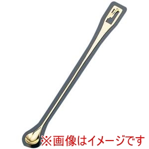 遠藤商事 TKG TKG SA金メッキ バースプーン キング PBC12 遠藤商事
