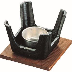 遠藤商事 TKG TKG SA アルミ 角コンロセット QKK03 遠藤商事