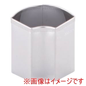 遠藤商事 TKG TKG SA 18-0 パテ抜 扇 NO.4 BPT08004 遠藤商事