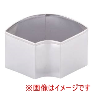 遠藤商事 TKG TKG SA 18-0 パテ抜 扇 NO.9 BPT08009 遠藤商事