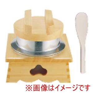 遠藤商事 TKG TKG SA桧釜めしセット QKM29 遠藤商事