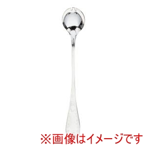 遠藤商事 TKG TKG SA洋白フェアリー メロンスプーン OHE01006 遠藤商事