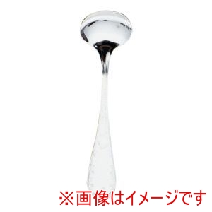 遠藤商事 TKG TKG SA 洋白フェアリー 丸アイススプーン OHE01012 遠藤商事
