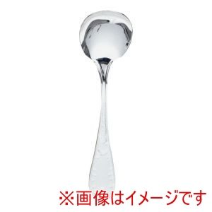 遠藤商事 TKG TKG SA 洋白フェアリー サービススプーン OHE01034 遠藤商事