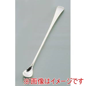 遠藤商事 TKG TKG SA18-12ウィンサム銀仕様 パフェ スプーン カクテルスプーン OUI02036 遠藤商事