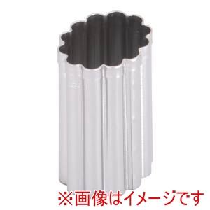 遠藤商事 TKG TKG SA18-0パテ抜 小判菊 NO.1 BPT11001 遠藤商事